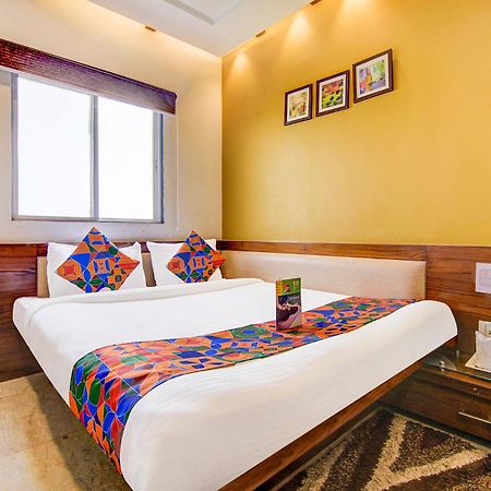 Fabhotel The Khushi Regent Μποπάλ Εξωτερικό φωτογραφία