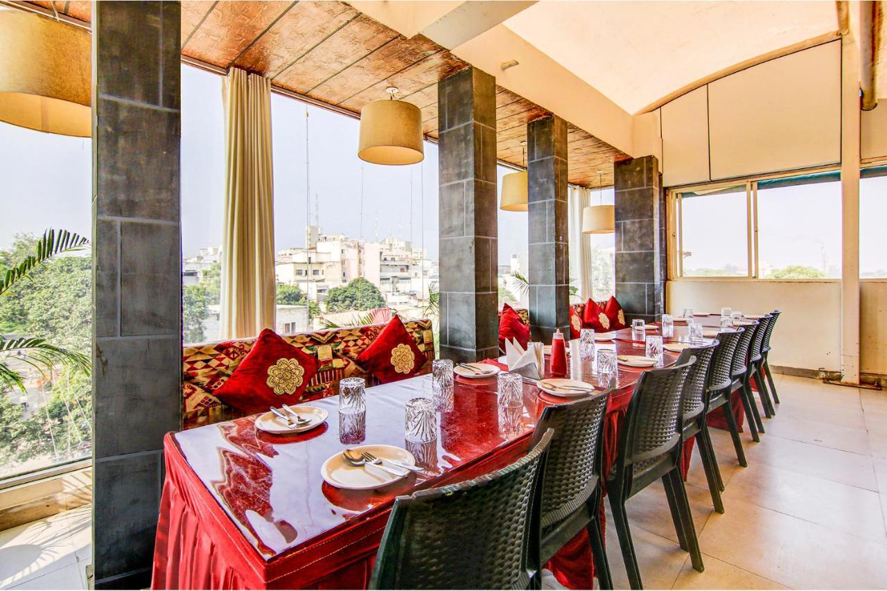 Fabhotel The Khushi Regent Μποπάλ Εξωτερικό φωτογραφία