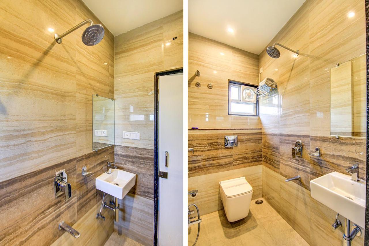 Fabhotel The Khushi Regent Μποπάλ Εξωτερικό φωτογραφία
