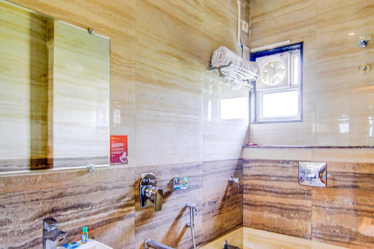 Fabhotel The Khushi Regent Μποπάλ Εξωτερικό φωτογραφία